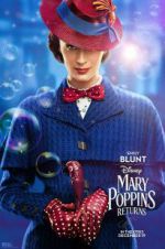 Watch Mary Poppins Returns Movie25