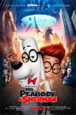Watch Mr. Peabody & Sherman Movie25