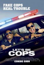 Watch Let's Be Cops Movie25