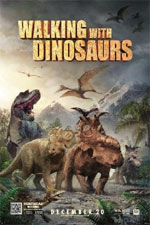 Watch Walking with Dinosaurs 3D Movie25