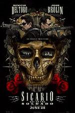 Watch Sicario: Day of the Soldado Movie25