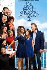 Watch My Big Fat Greek Wedding 2 Movie25