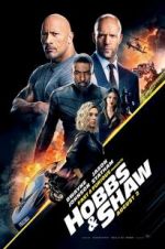 Watch Fast & Furious Presents: Hobbs & Shaw Movie25