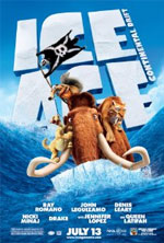 Watch Ice Age: Continental Drift Movie25