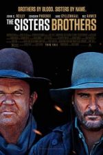 Watch The Sisters Brothers Movie25