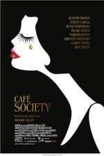 Watch Café Society Movie25