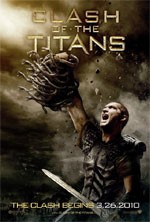 Watch Clash of the Titans Movie25