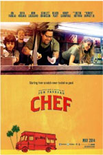 Watch Chef Movie25