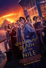 Watch Death on the Nile Movie25