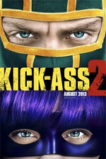 Watch Kick-Ass 2 Movie25