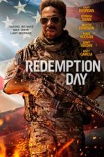 Watch Redemption Day Movie25