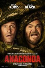 Anaconda movie25