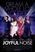 Watch Joyful Noise Movie25