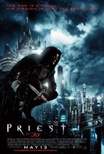 Watch Priest Movie25