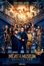 Watch Night at the Museum: Secret of the Tomb Movie25
