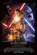 Watch Star Wars: The Force Awakens Movie25