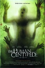 Watch The Human Centipede (First Sequence) Movie25