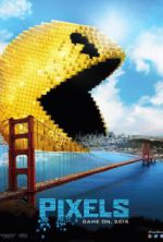 Watch Pixels Movie25