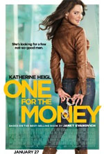 Watch One for the Money Movie25