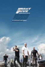 Watch Fast Five Movie25