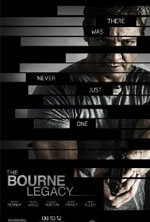 Watch The Bourne Legacy Movie25