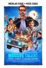 Watch The Unbearable Weight of Massive Talent Movie25