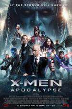Watch X-Men: Apocalypse Movie25