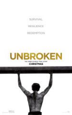 Watch Unbroken Movie25