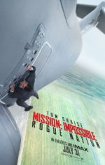 Watch Mission: Impossible - Rogue Nation Movie25