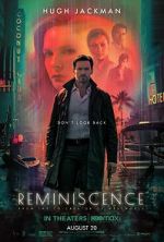 Watch Reminiscence Movie25