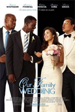 Watch Our Family Wedding Movie25