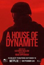A House of Dynamite movie25