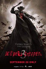 Watch Jeepers Creepers 3 Movie25