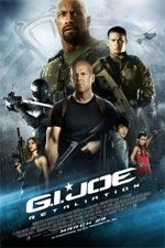 Watch G.I. Joe: Retaliation Movie25