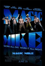 Watch Magic Mike Movie25