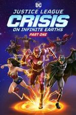 Watch Justice League: Crisis on Infinite Earths - Part One Movie25