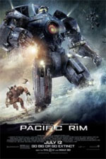Watch Pacific Rim Movie25