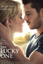 Watch The Lucky One Movie25