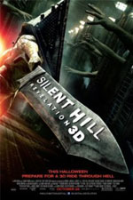 Watch Silent Hill: Revelation 3D Movie25