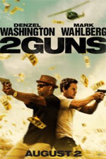 Watch 2 Guns Movie25