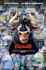 Watch Ferdinand Movie25