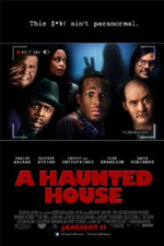Watch A Haunted House Movie25