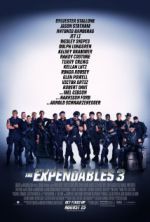 Watch The Expendables 3 Movie25