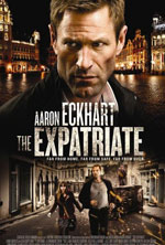 Watch The Expatriate Movie25