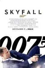 Watch Skyfall Movie25