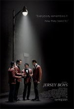 Watch Jersey Boys Movie25