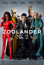 Watch Zoolander 2 Movie25
