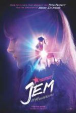 Watch Jem and the Holograms Movie25