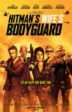Watch Hitman's Wife's Bodyguard Movie25
