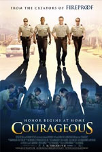 Watch Courageous Movie25